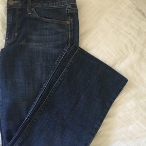 Gap jeans (bootcut)